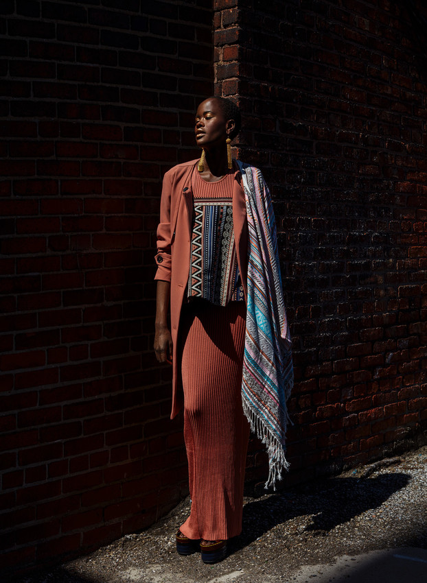 CYNTHIA FLOREK - PORTFOLIO - EDITORIAL